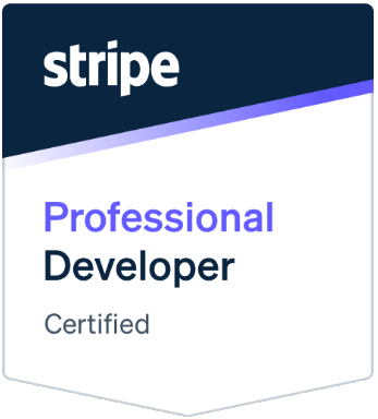 Stripe Certified